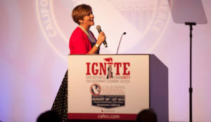 Ignite conference california hispanic | Speaker | Writer | Comedian