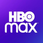 HBO Max logo